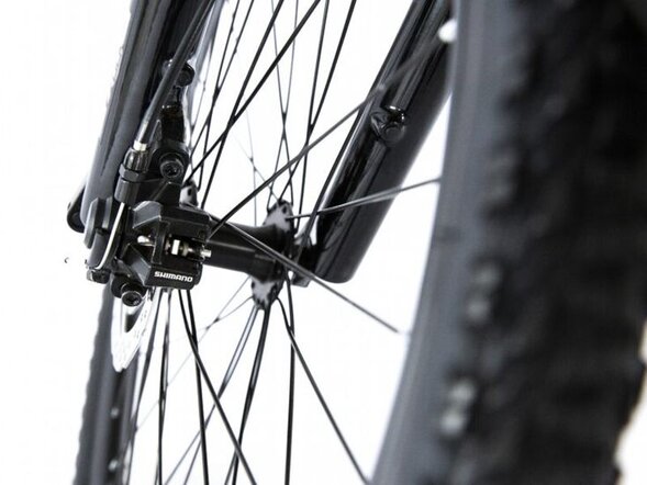 Электровелосипед ELBIKE HUMMER VIP 1500